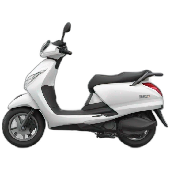 Peugeot kisbee emoji