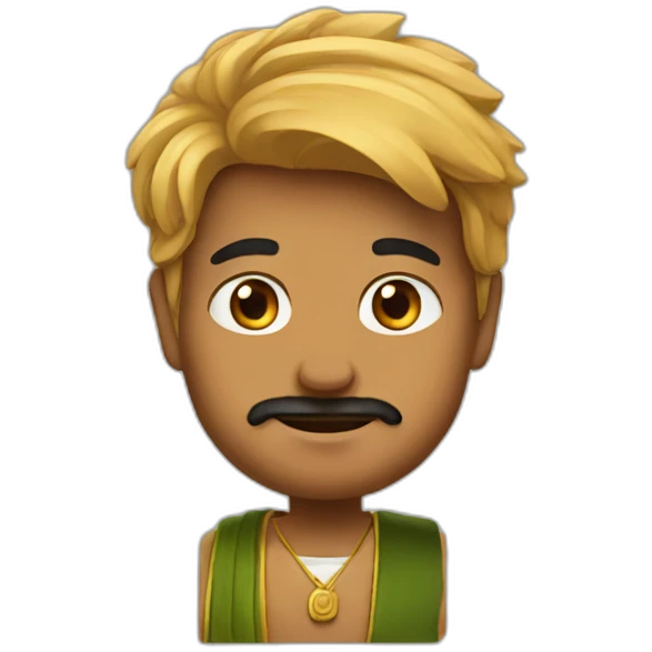 talapati vijay emoji