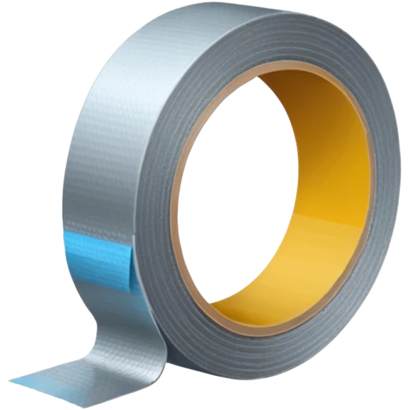 duct tape emoji