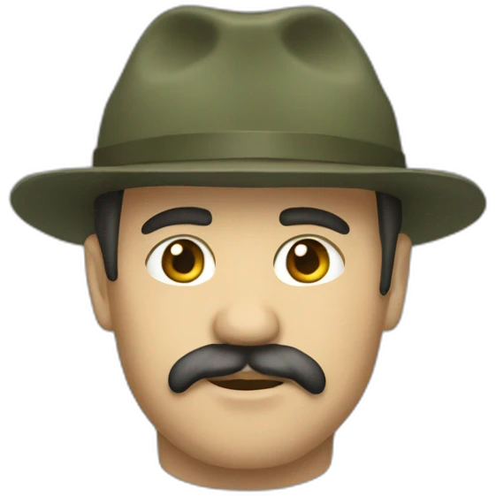 staline emoji