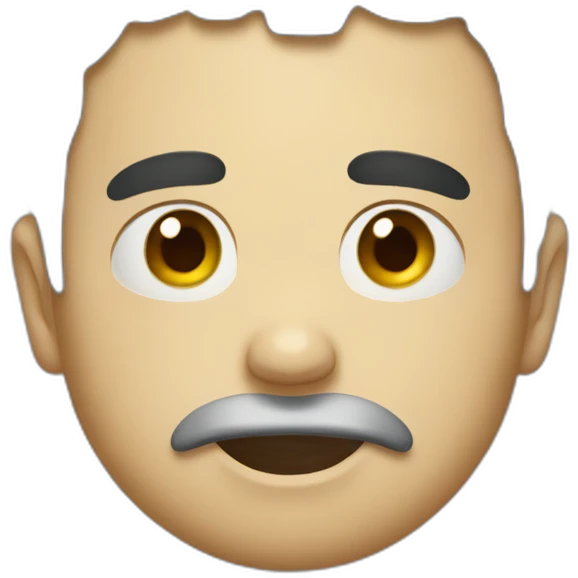 drooling1.5-fish-weary emoji