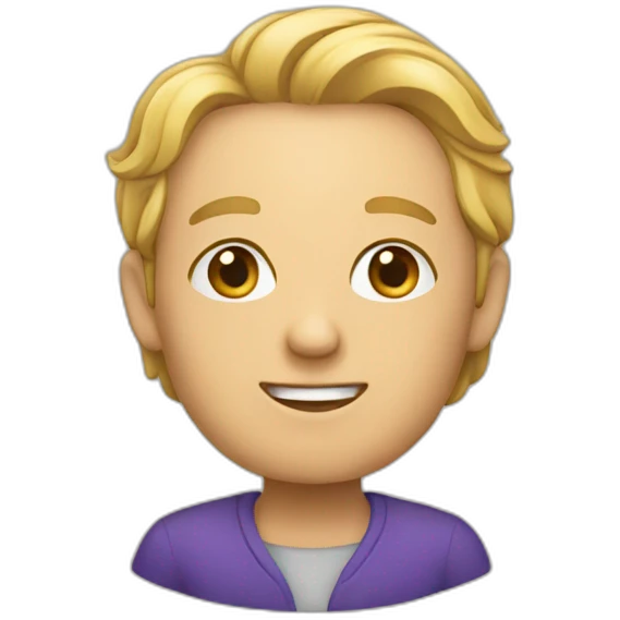 linguist emoji
