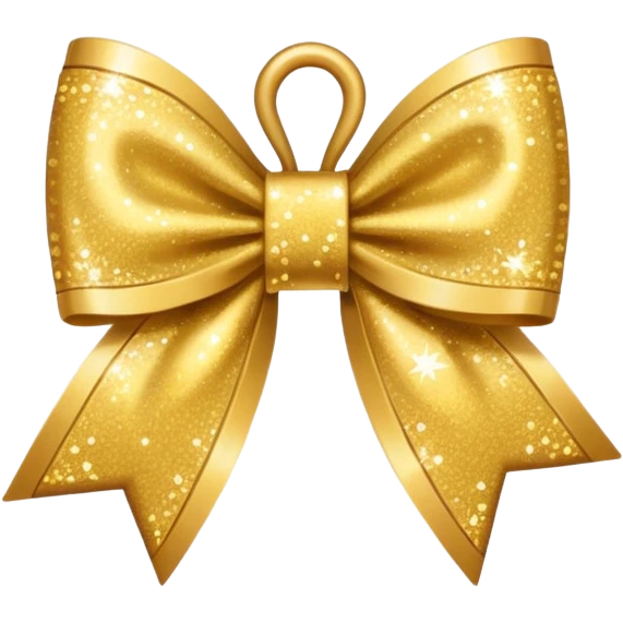 پاپیون ستاره ایی emoji