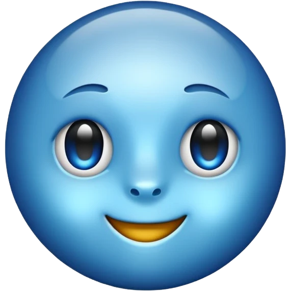 blue tick emoji emoji