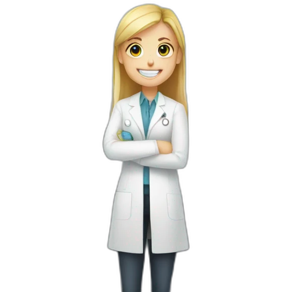 microbiology laboratory emoji