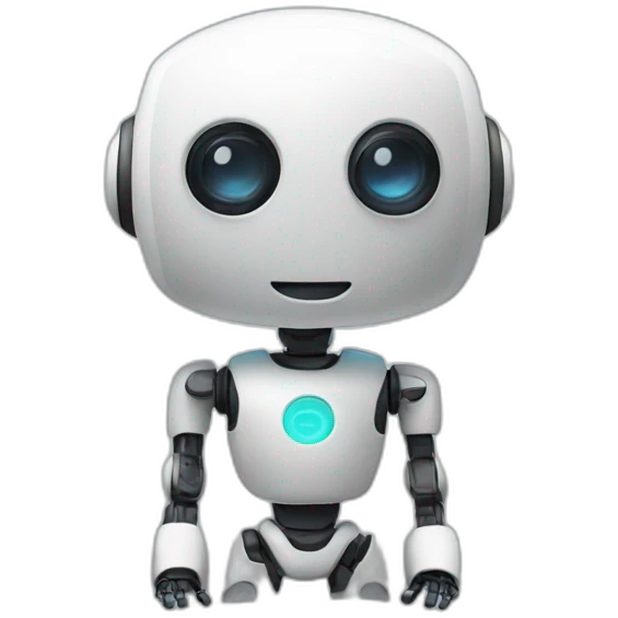 friendly-ai-bot emoji