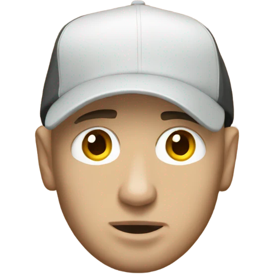 Eminem  emoji