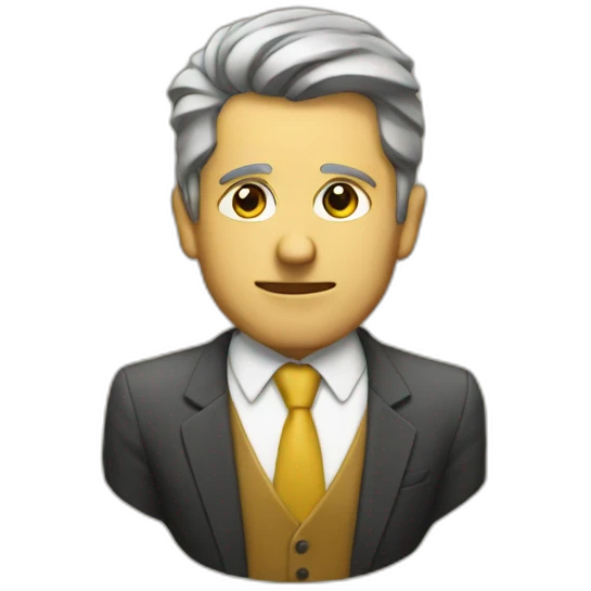 management shitstorm emoji