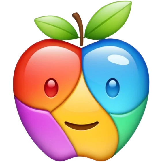 creative department icon emoji