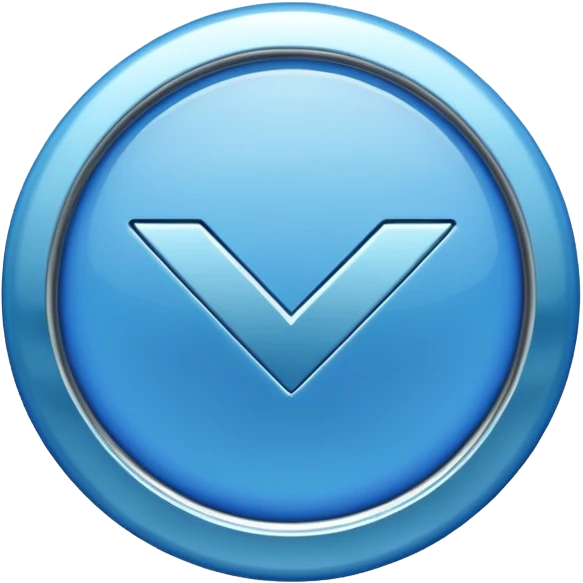 Centang biru Instagram emoji