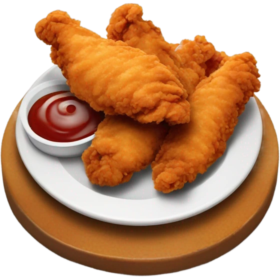 raising canes  emoji