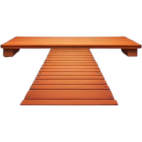 ocean sunset horizon pontoon emoji