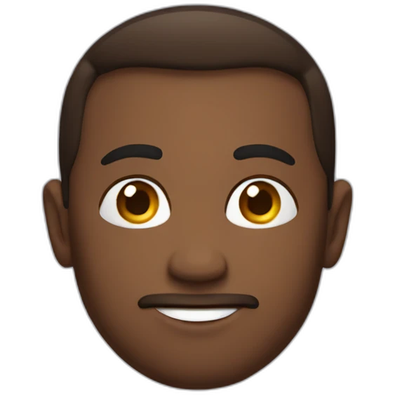 Messirve emoji