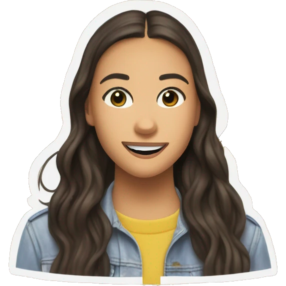 Guts world tour Olivia Rodrigo  emoji