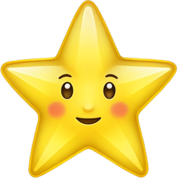star emoji