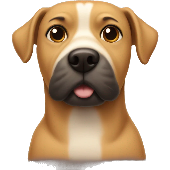 fatdog emoji