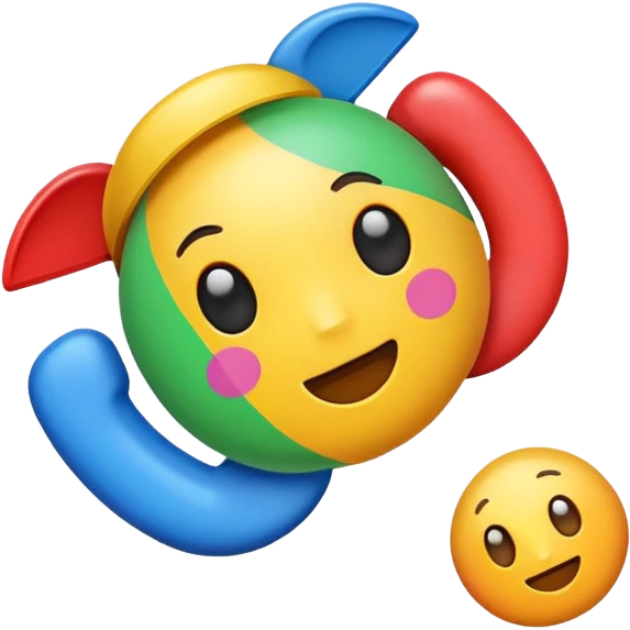 toy emoji