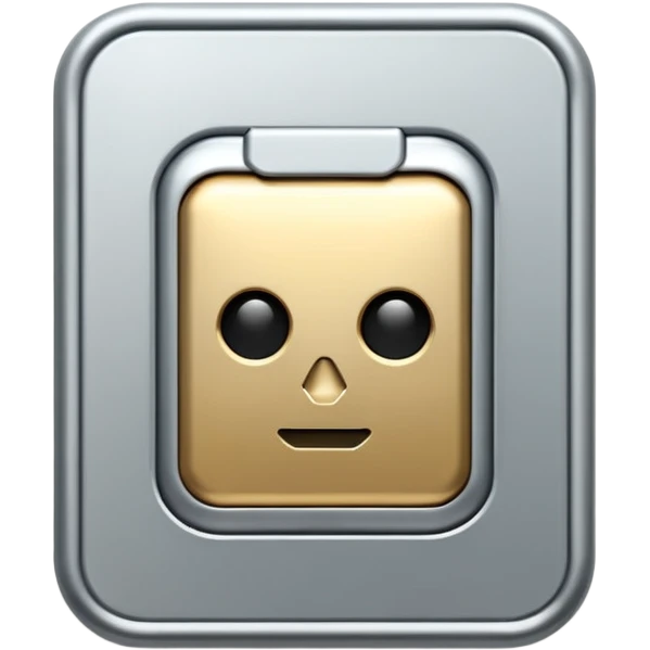 ai chip emoji