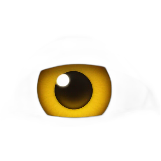 oeil emoji