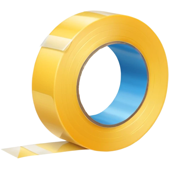 tape emoji