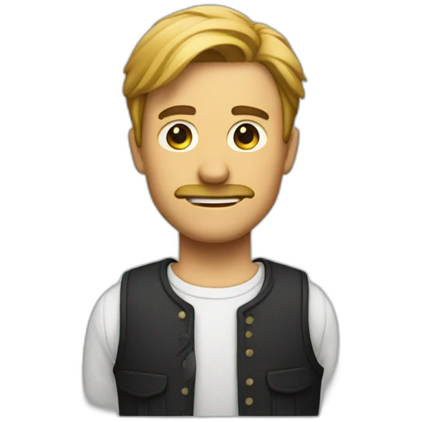 Jack skellinto emoji