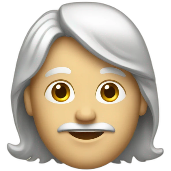 Federated Learning emoji