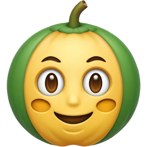 темно зеленая планета земля со светло бежевой гео меткой emoji