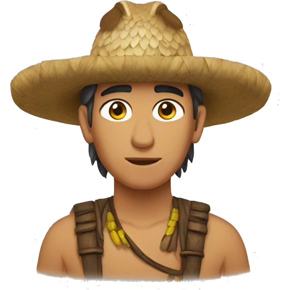 Águila trader  emoji