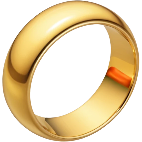 ring married emoji
