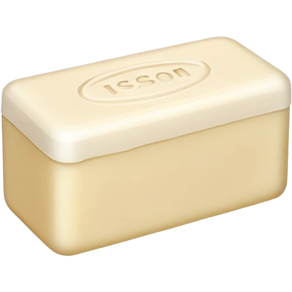 Soap emoji