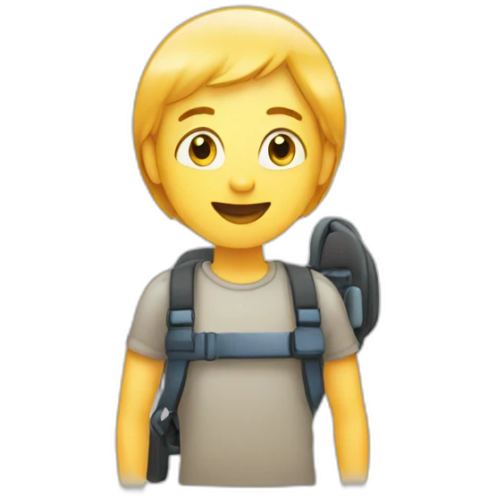 accessibile website emoji