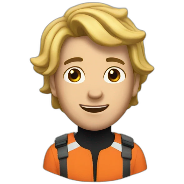 Nemo emoji