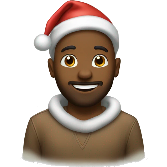 Christmas  emoji