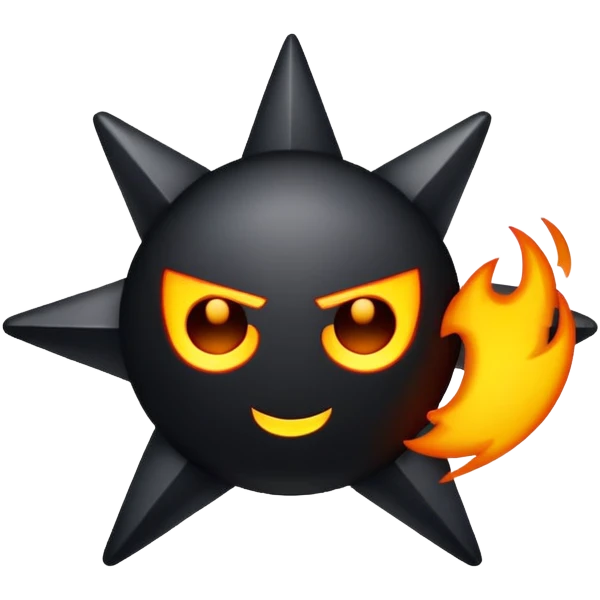 hellstar text emoji