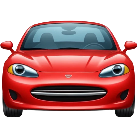 car emoji