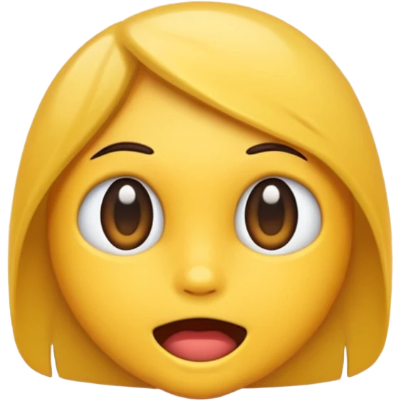 yuh emoji