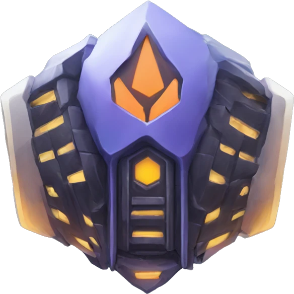 CyberSpire Logo emoji