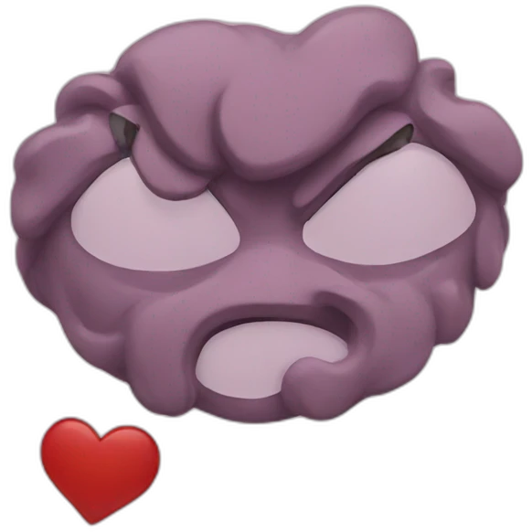 Amour emoji
