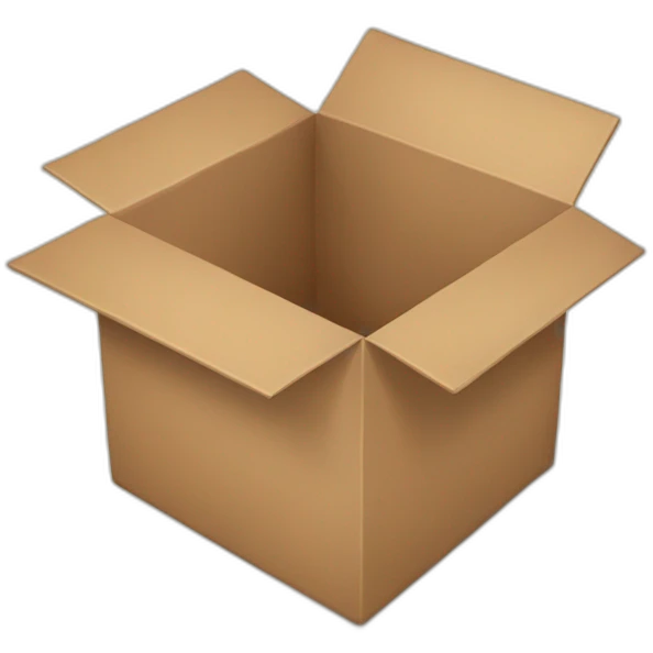 box emoji