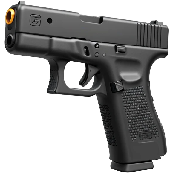 Glock emoji