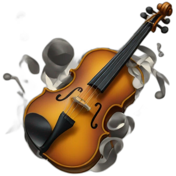 musikal orkestr emoji