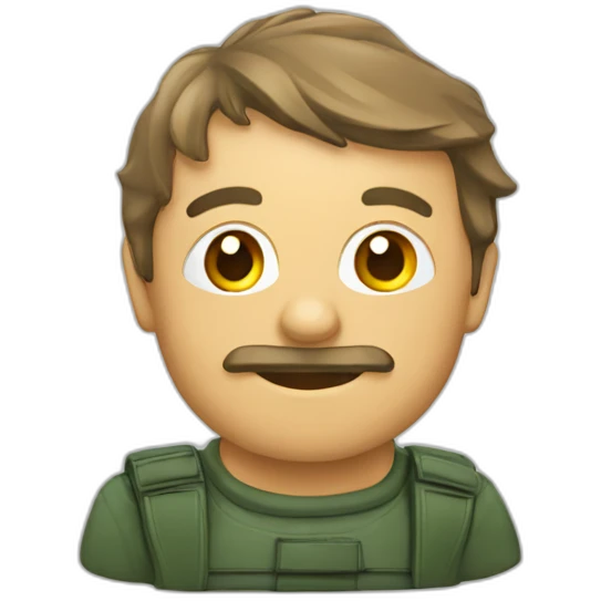 1 peseta emoji