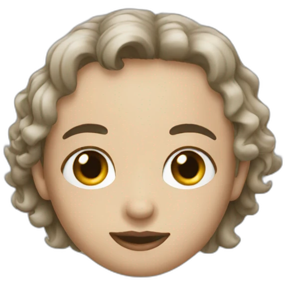 paris holton emoji