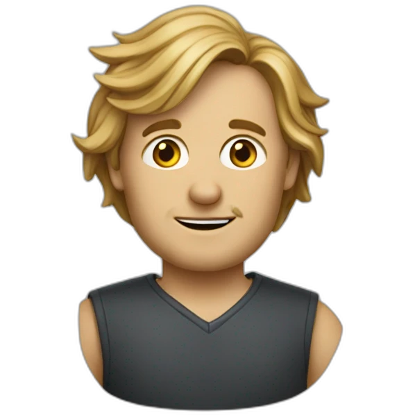 Molie o'callahgan emoji