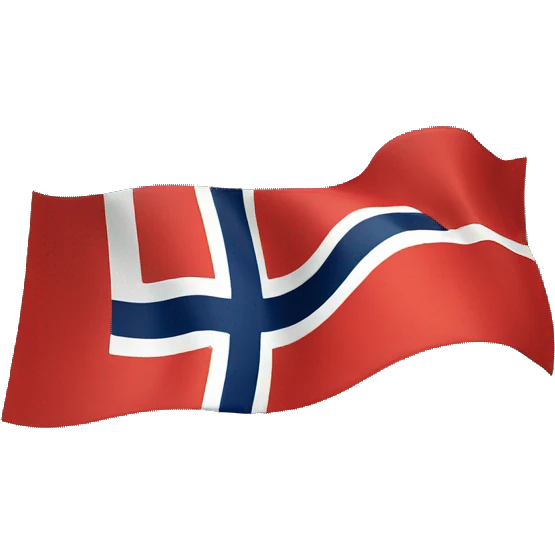 norway flag emoji