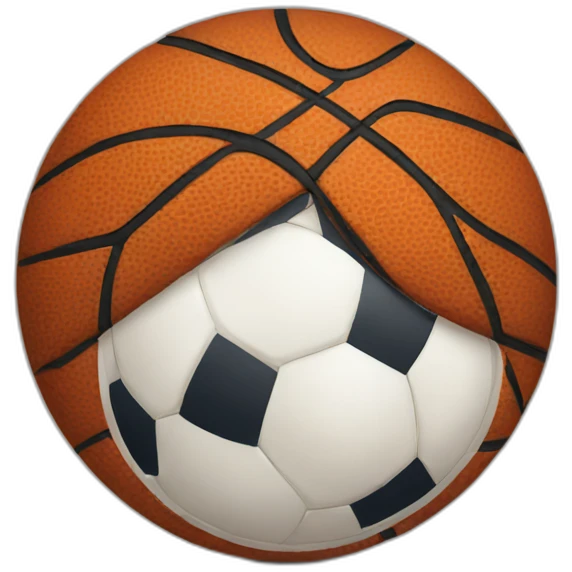 sportsball emoji