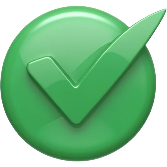 Emoji de positivo emoji