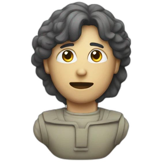 Pas grave  emoji