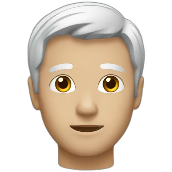 H emoji