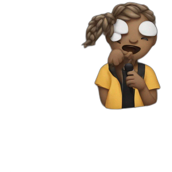 concert emoji